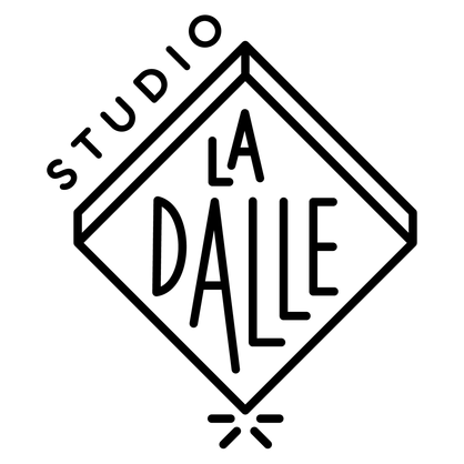 Logo LA DALLE