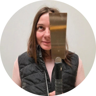 studio architecte intérieur la dalle équipe katia