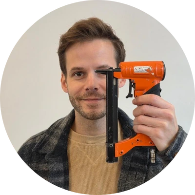 studio architecte intérieur la dalle équipe damien