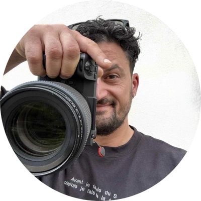 studio architecte intérieur la dalle équipe photo