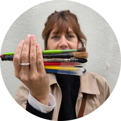 studio architecte intérieur la dalle équipe graphiste