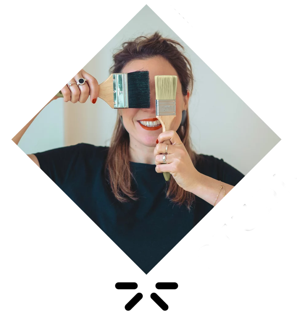 Studio architecte interieur Magali Paris