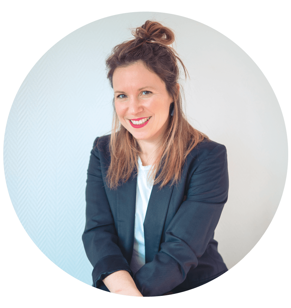 studio architecture dinterieur paris magali Amrein